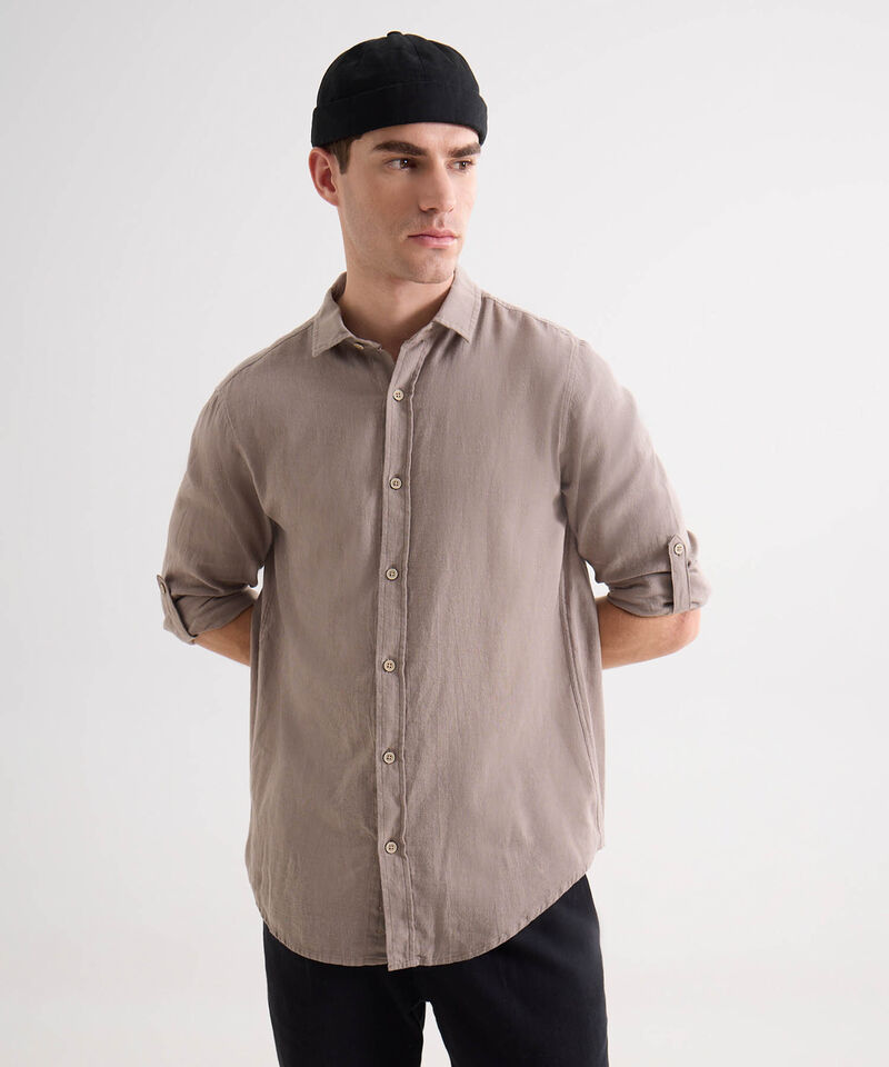 Camisas para hombre