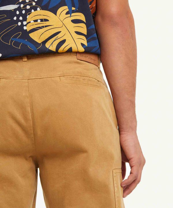 Pantalones para hombre
