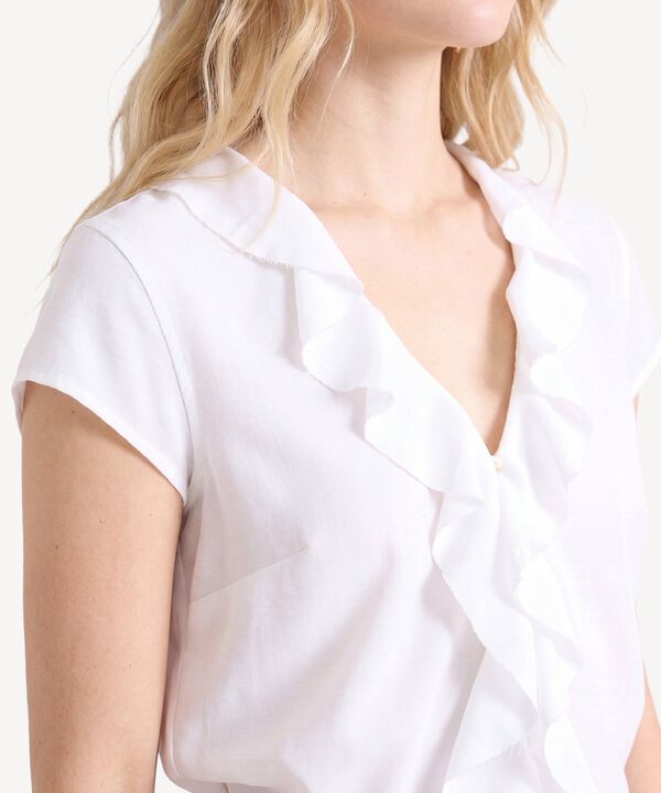 Blusa para mujer