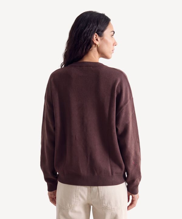 Saco Para Mujer