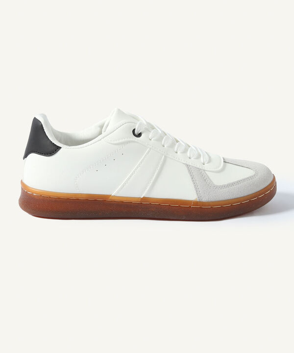 Tenis mujer
