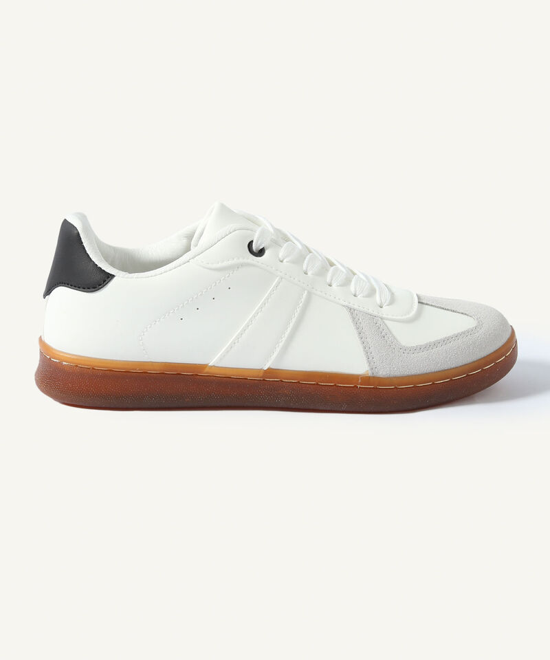 Tenis mujer