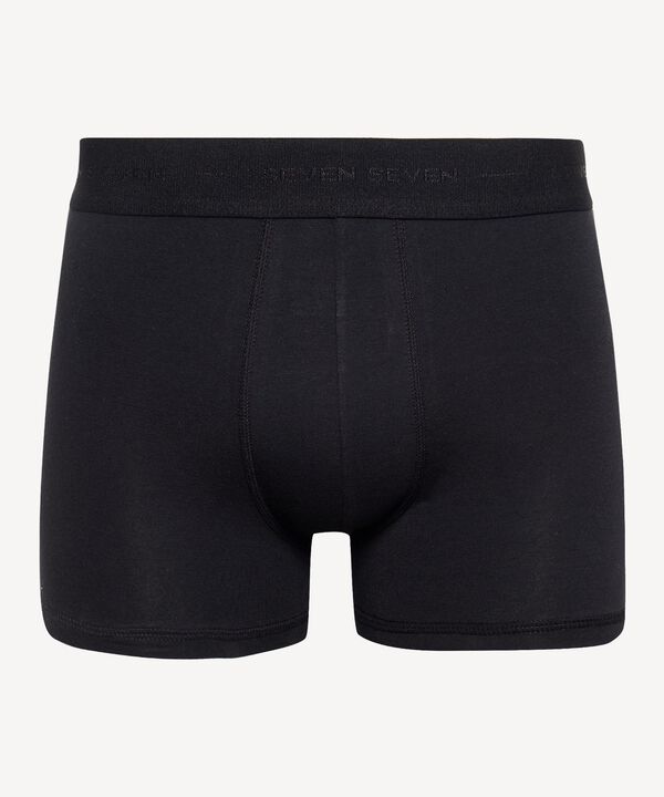 Boxers ajustados para hombre