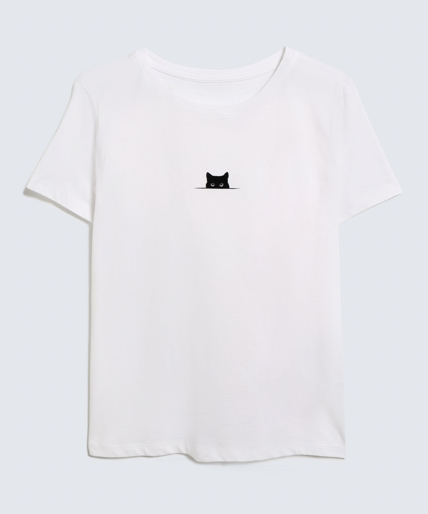Camisetas Mujer