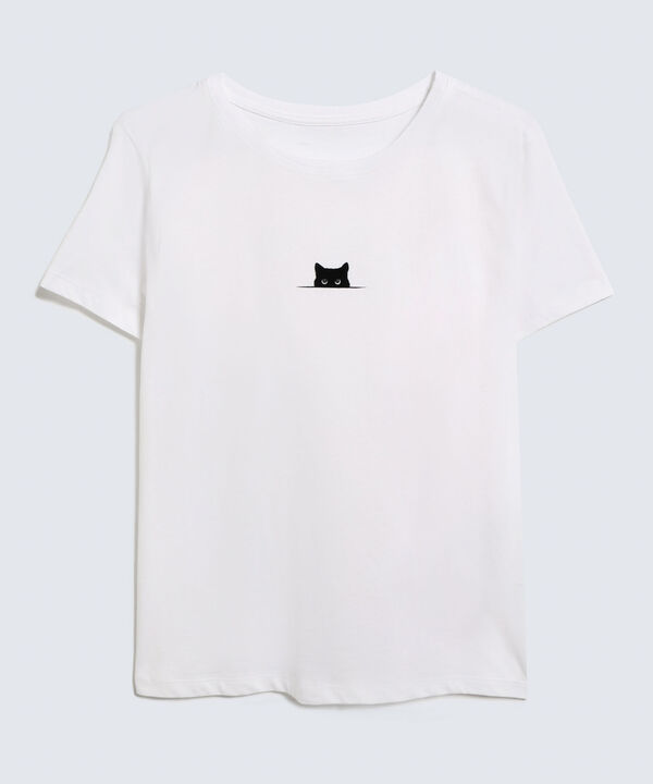 Camisetas Mujer