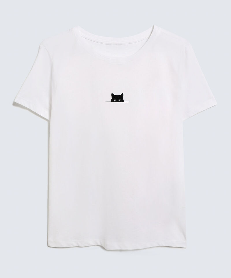 Camisetas Mujer