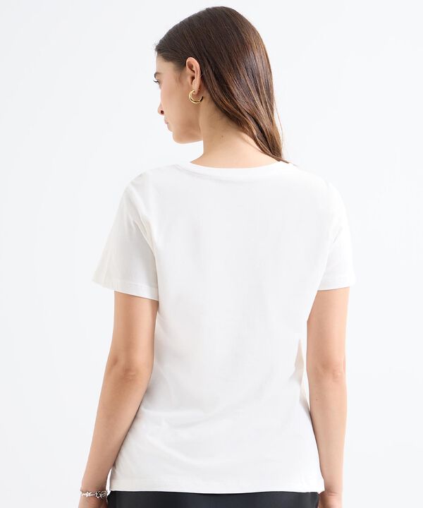 Camisetas Estampadas para mujer image number null