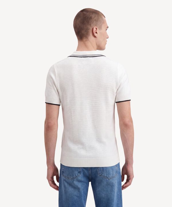 Polo Para Hombre