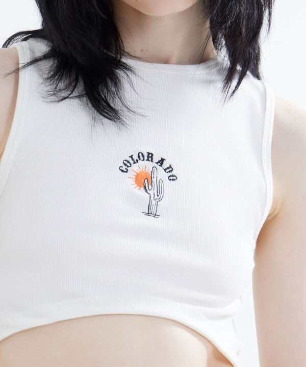 Camisetas-Mujer