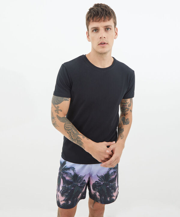 Bermudas para hombre