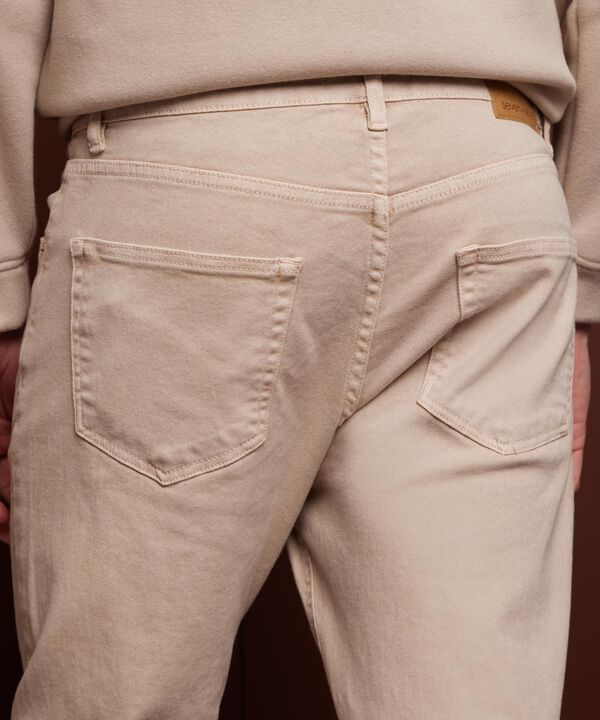 Jeans para hombre