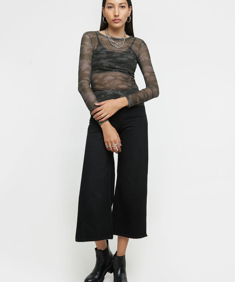 Camisetas Para Mujer