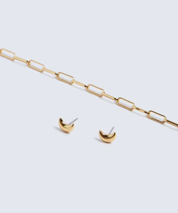 Sets de joyas para mujer image number null