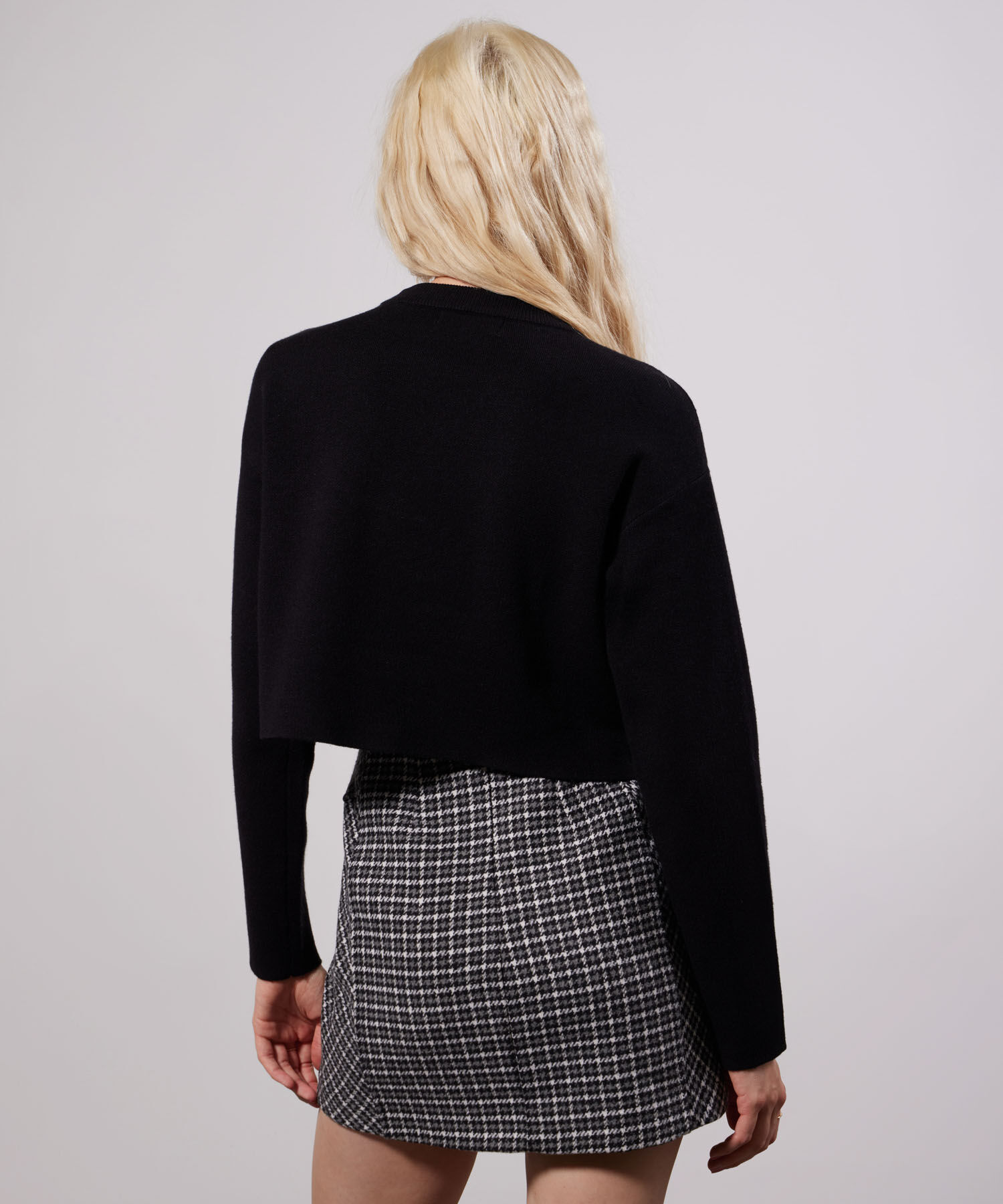 sacos para mujer