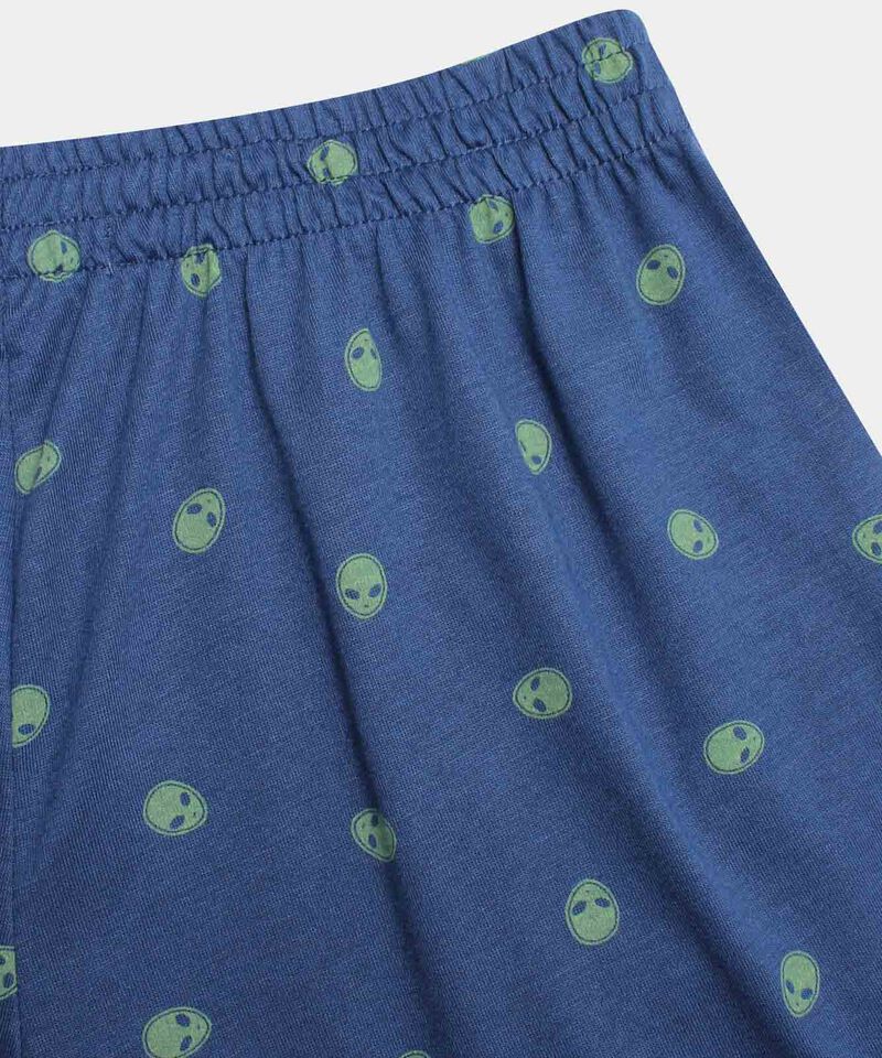 Bermudas para hombre