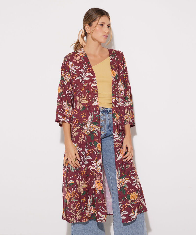 Chaquetas para mujer