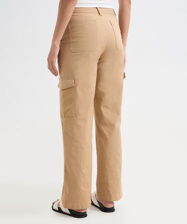 Pantalones para mujer image number null