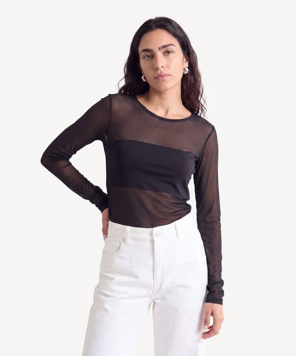 Camiseta Para Mujer image number null