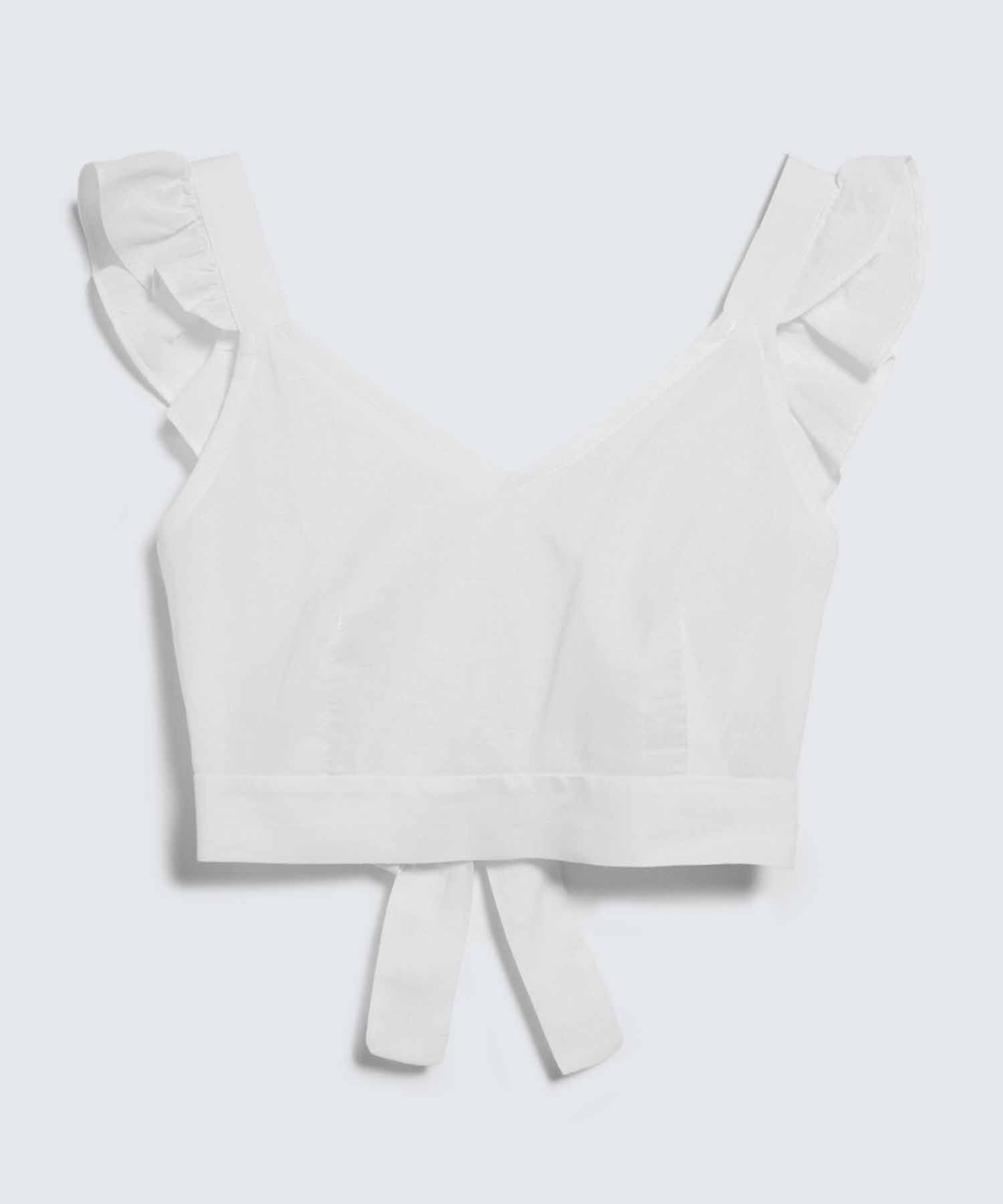 Blusas de moda para mujer
