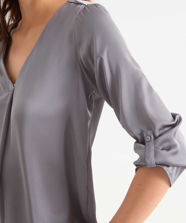 Blusas de moda para mujer image number null