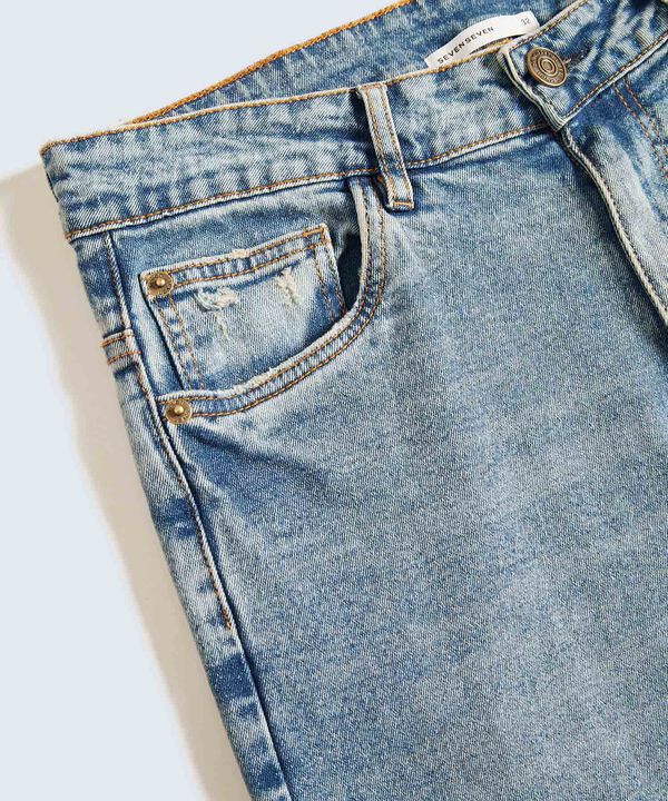 Jeans para hombre image number null