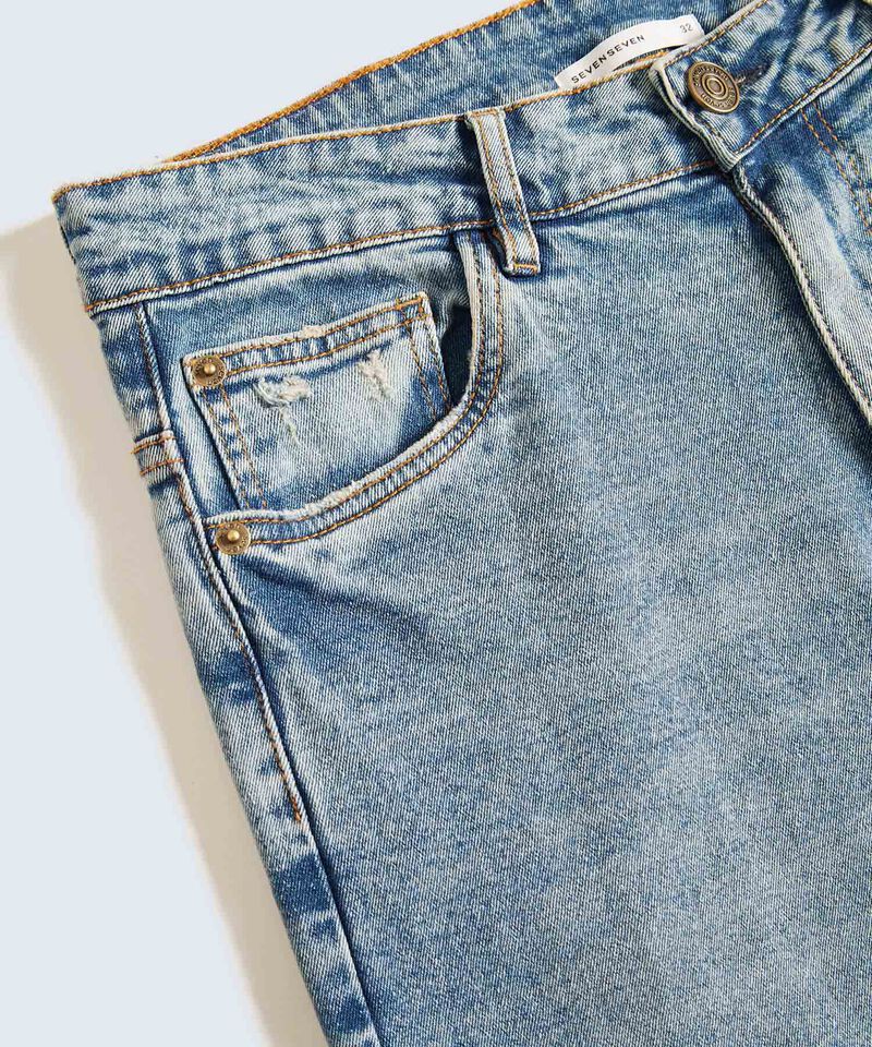 Jeans para hombre
