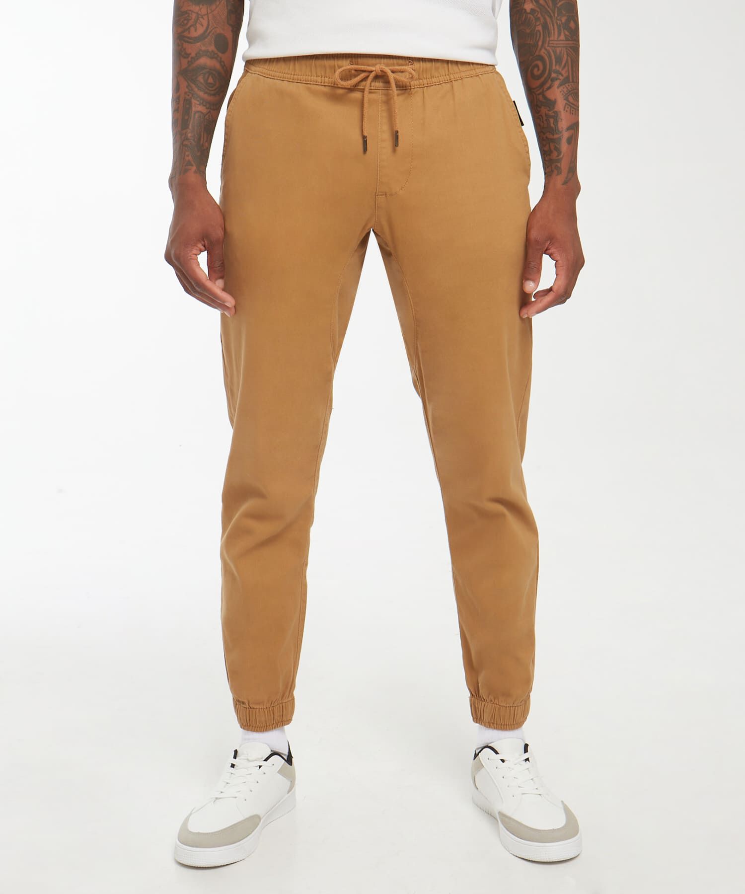 Pantalones para hombre