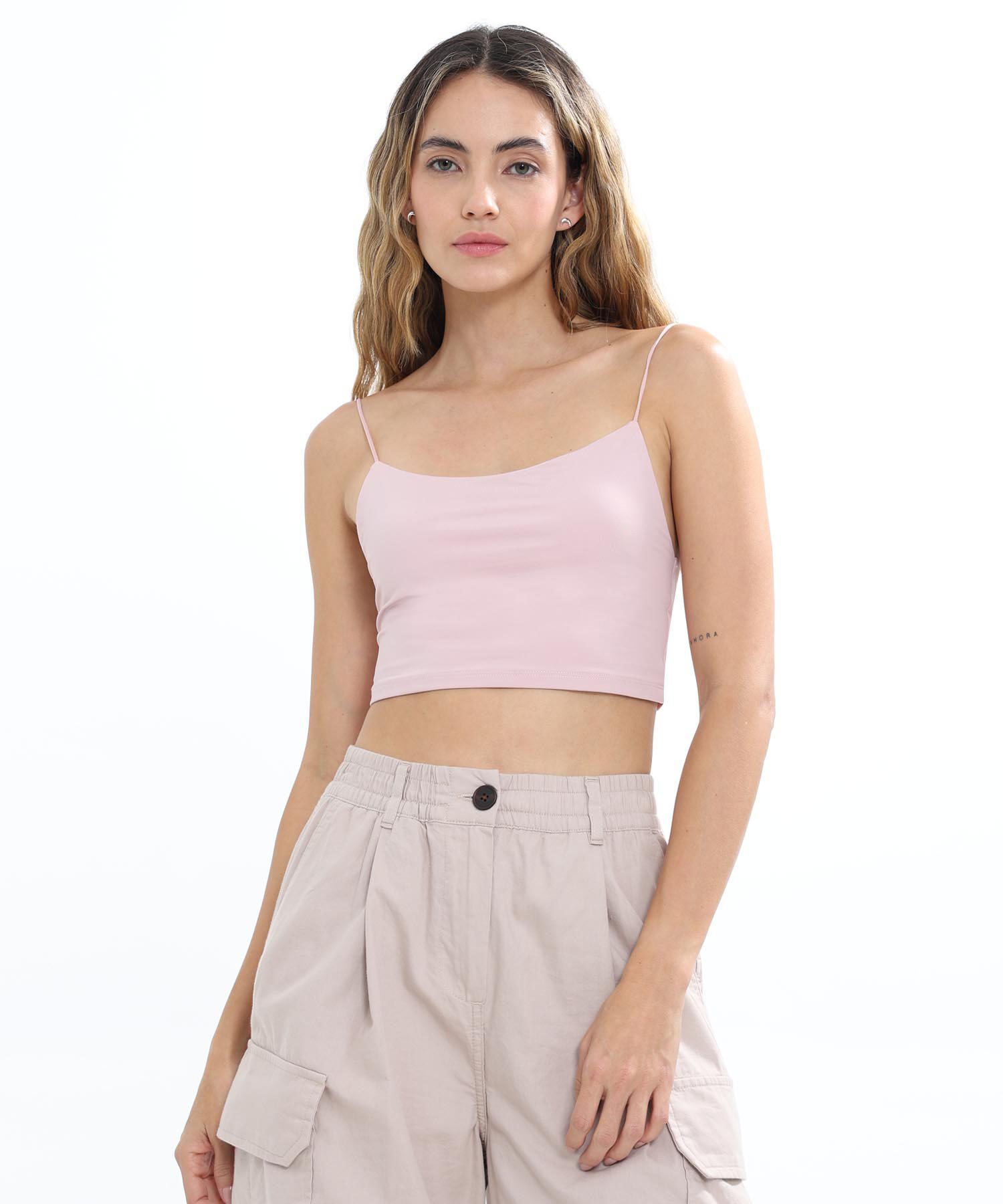 Camisetas Mujer