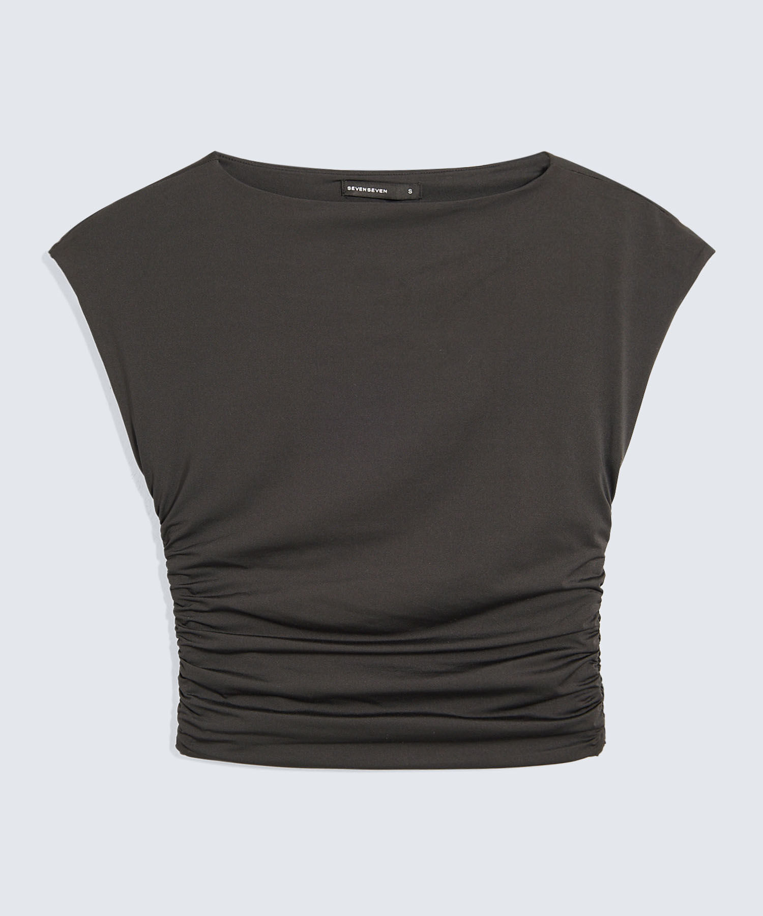 Camisetas Mujer