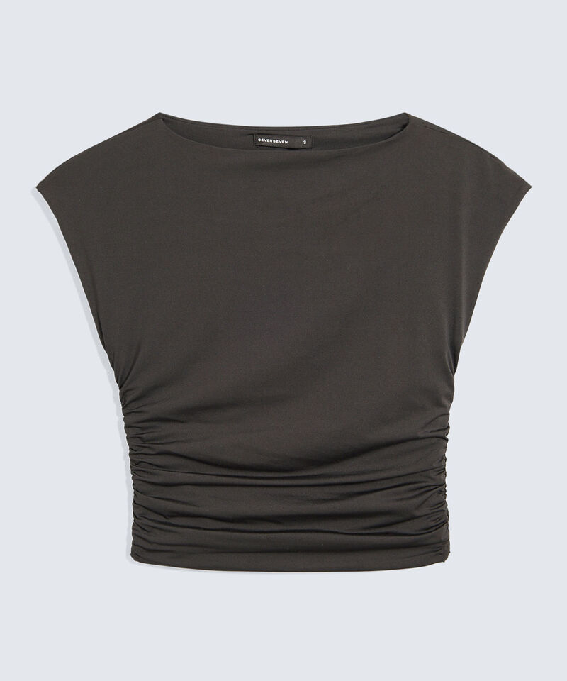 Camisetas Mujer