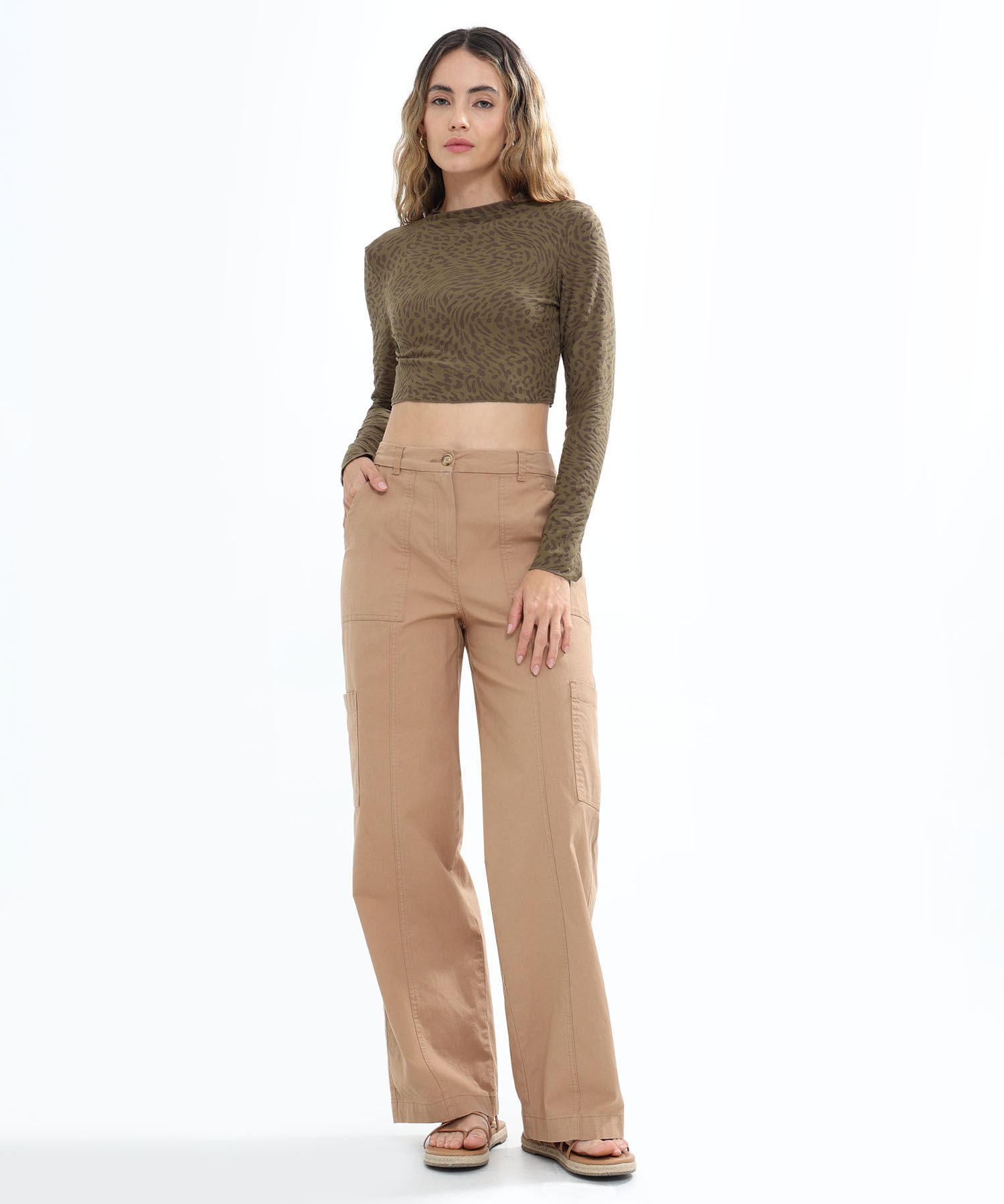 Camisetas Mujer