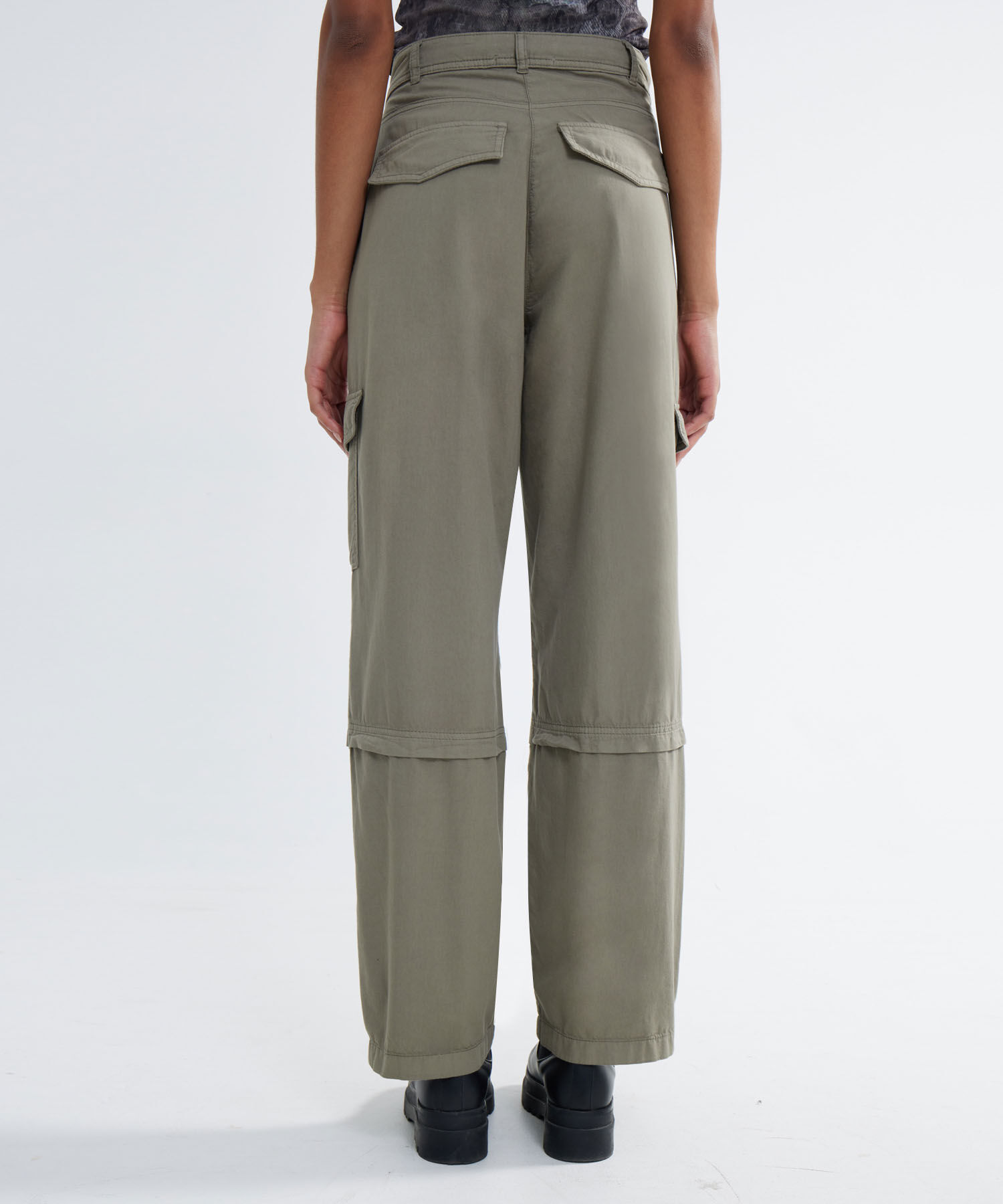 Pantalones para mujer