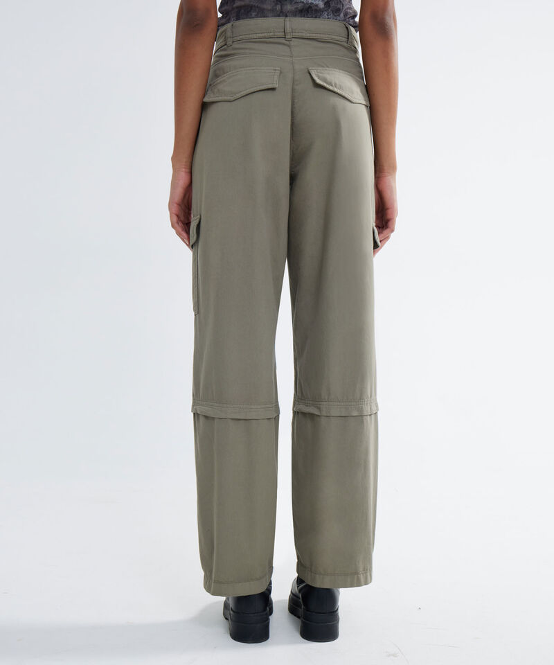 Pantalones para mujer