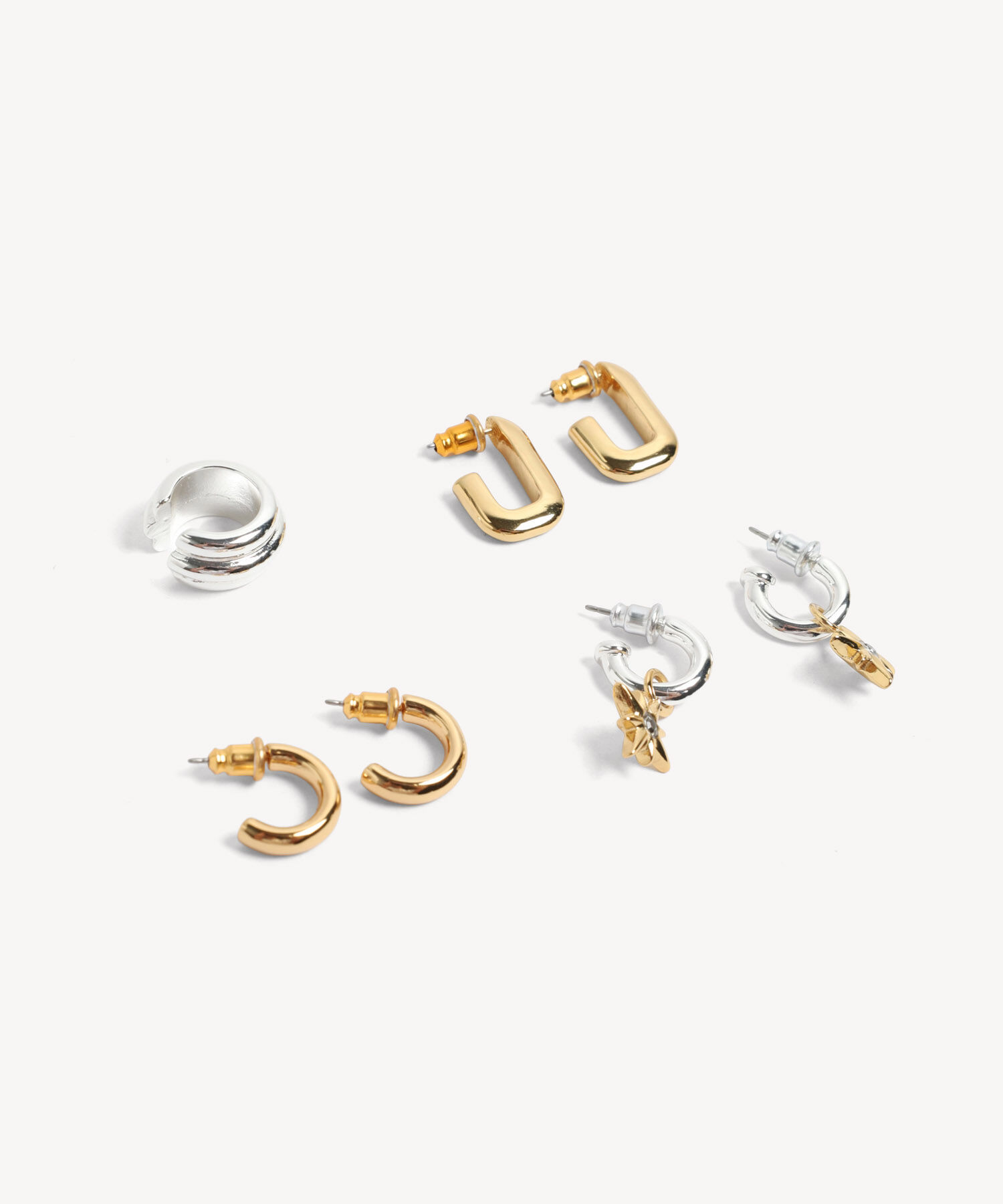 Aretes para mujer