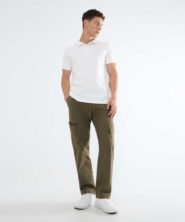 Pantalones para hombre image number null