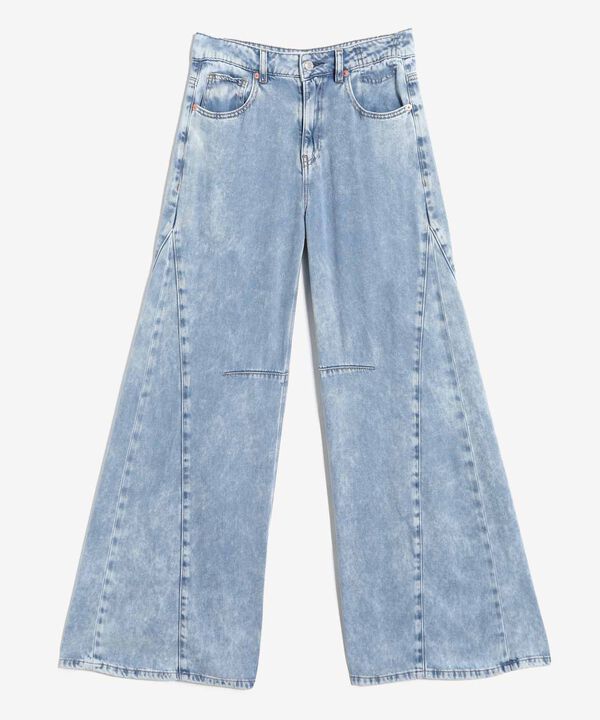 Jeans dama image number null