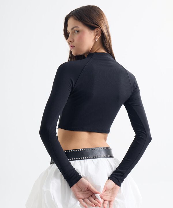 Camisetas Mujer
