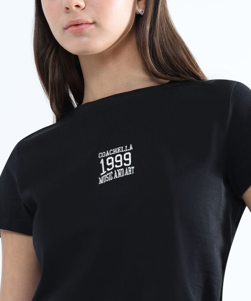 Camisetas Mujer