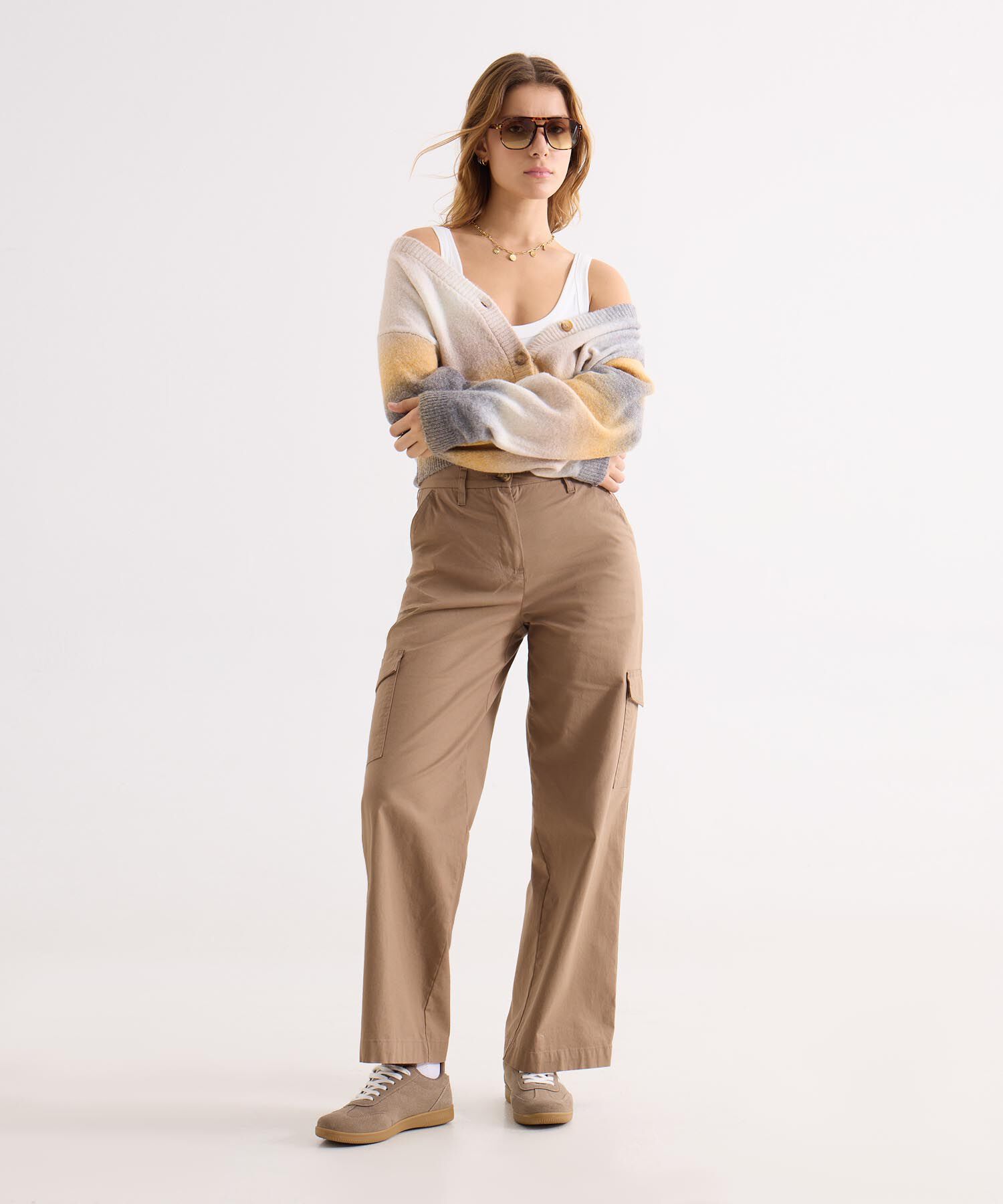 Camisetas Mujer