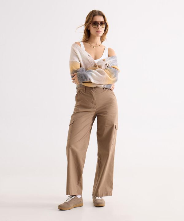 Camisetas Mujer