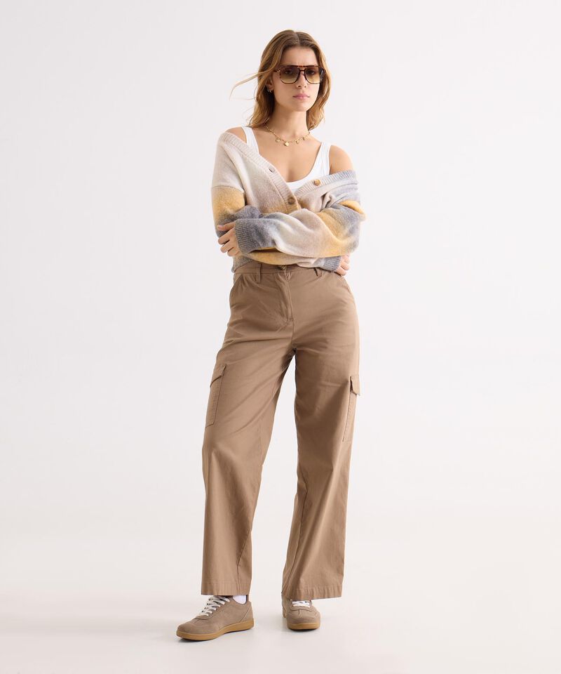 Camisetas Mujer