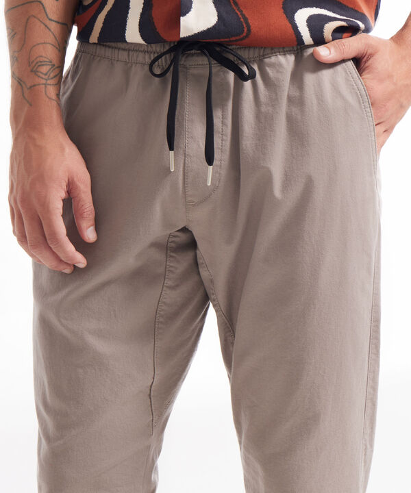 Joggers basicos para hombre