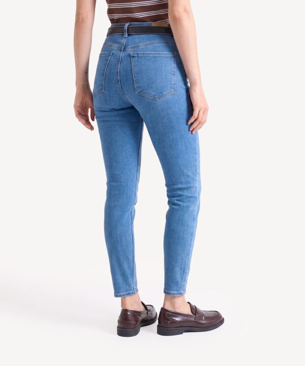 Jean para mujer