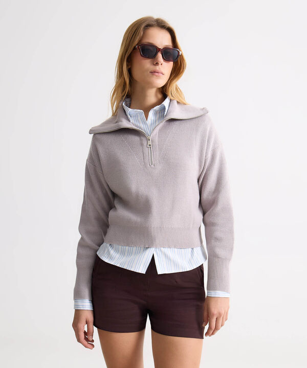 sacos para mujer image number null