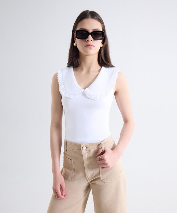 Camiseta Para Mujer image number null