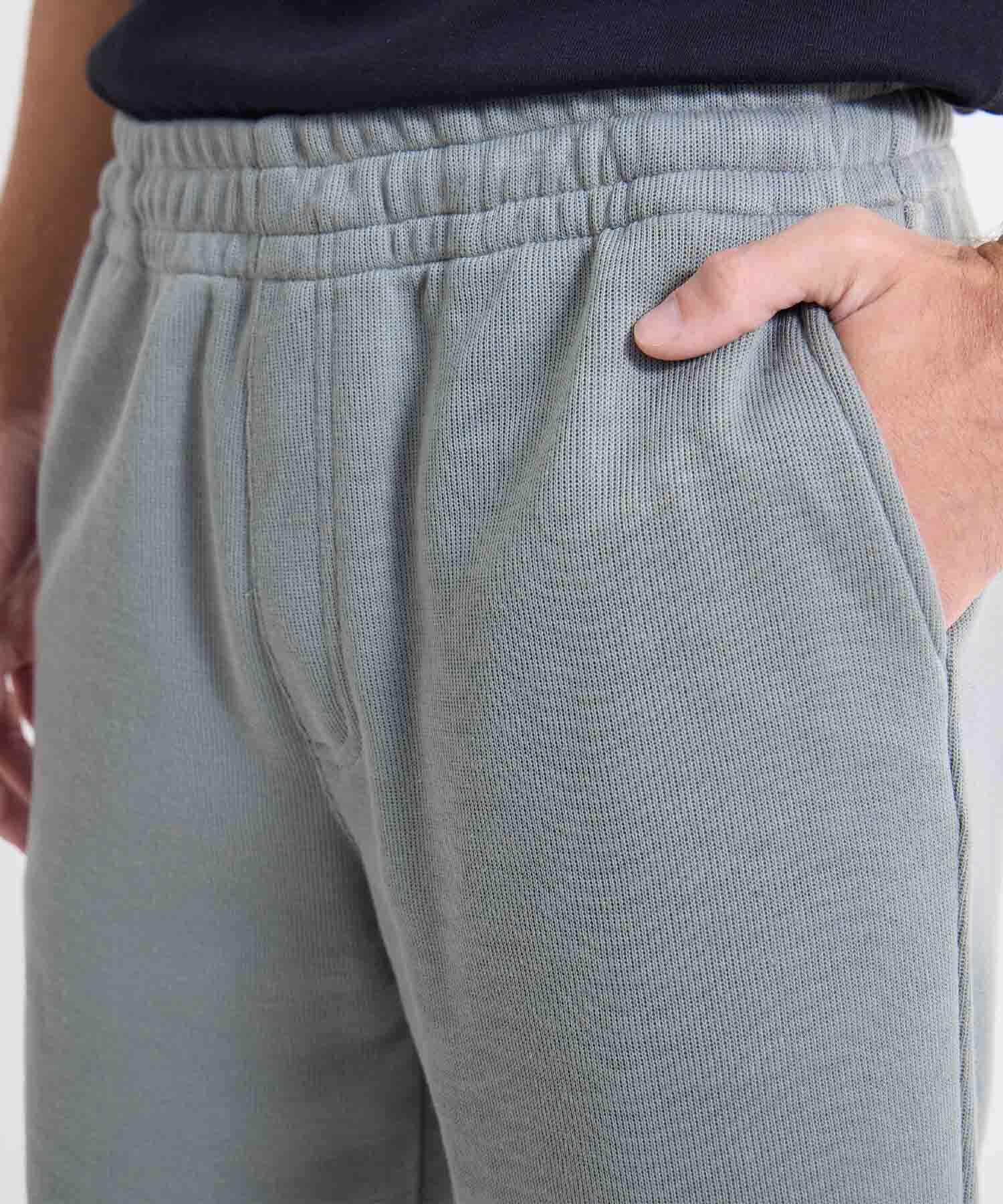 Bermuda para hombre