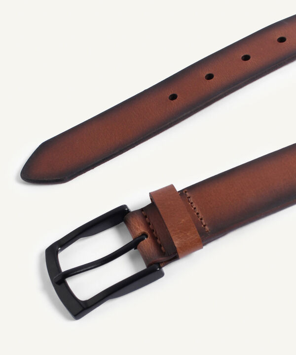 Cinturones para hombre image number null