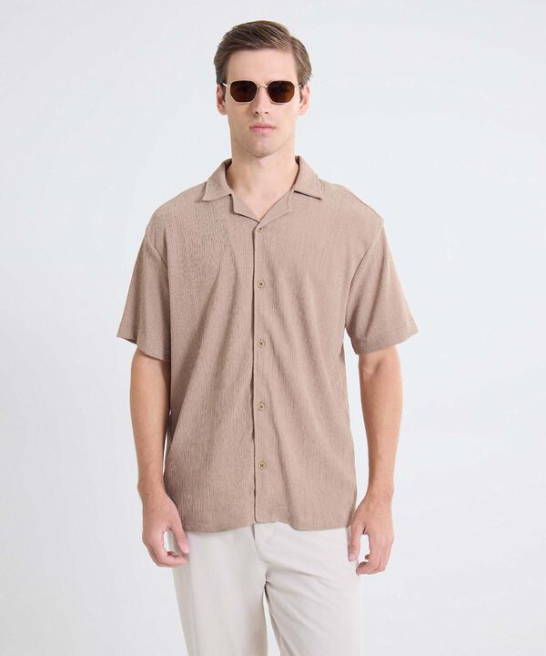 Camisa para hombre