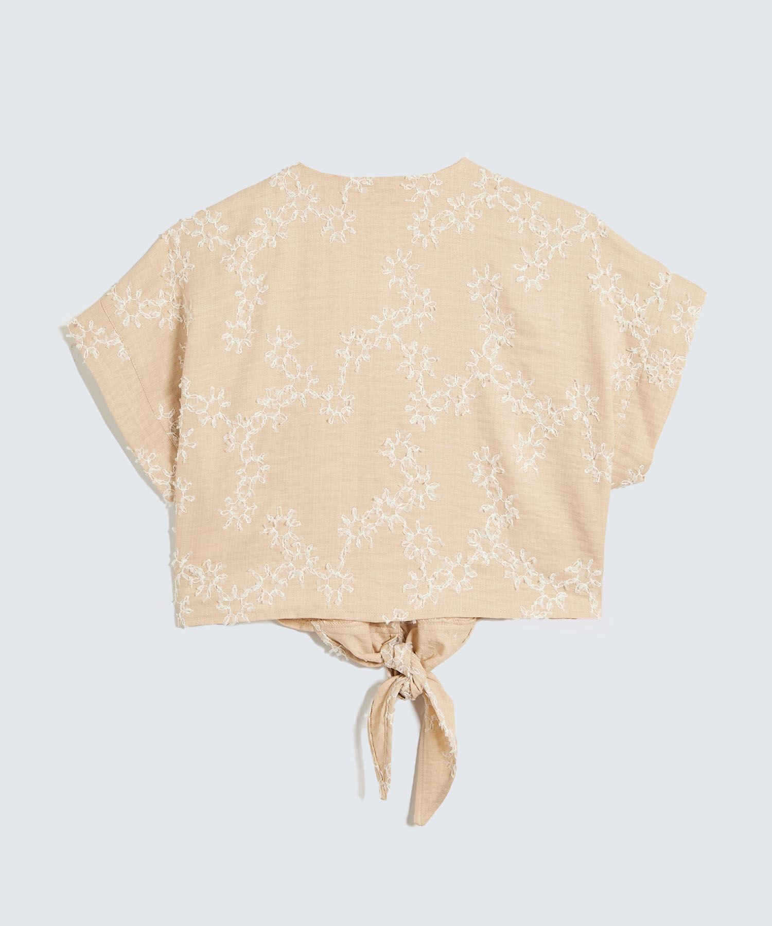Blusas de moda para mujer