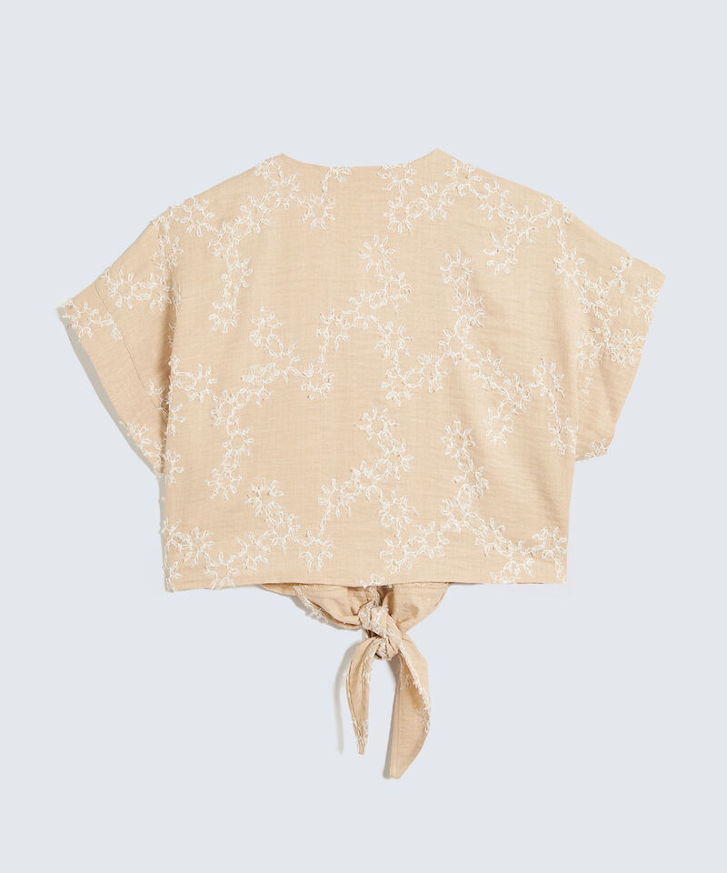Blusas de moda para mujer